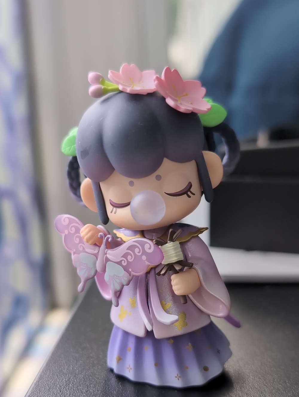 💥DEAL - Buy 2 Figures get 1 FREE Nanci Collectible figure - Seasons